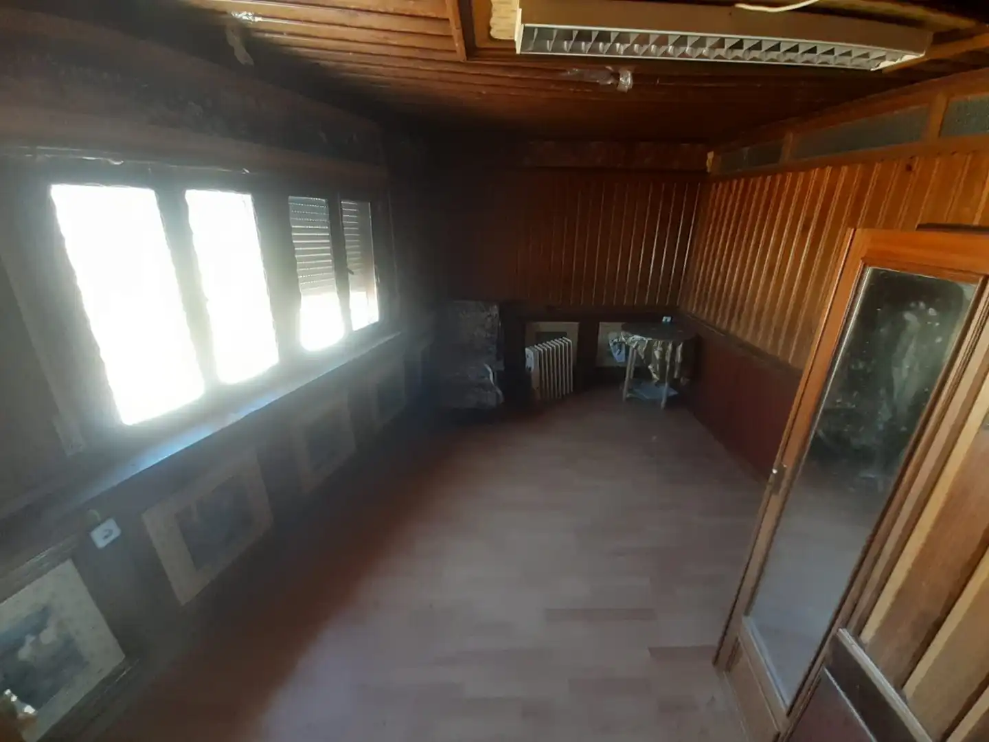 Casa o xalet en venda en Zamora Capital 