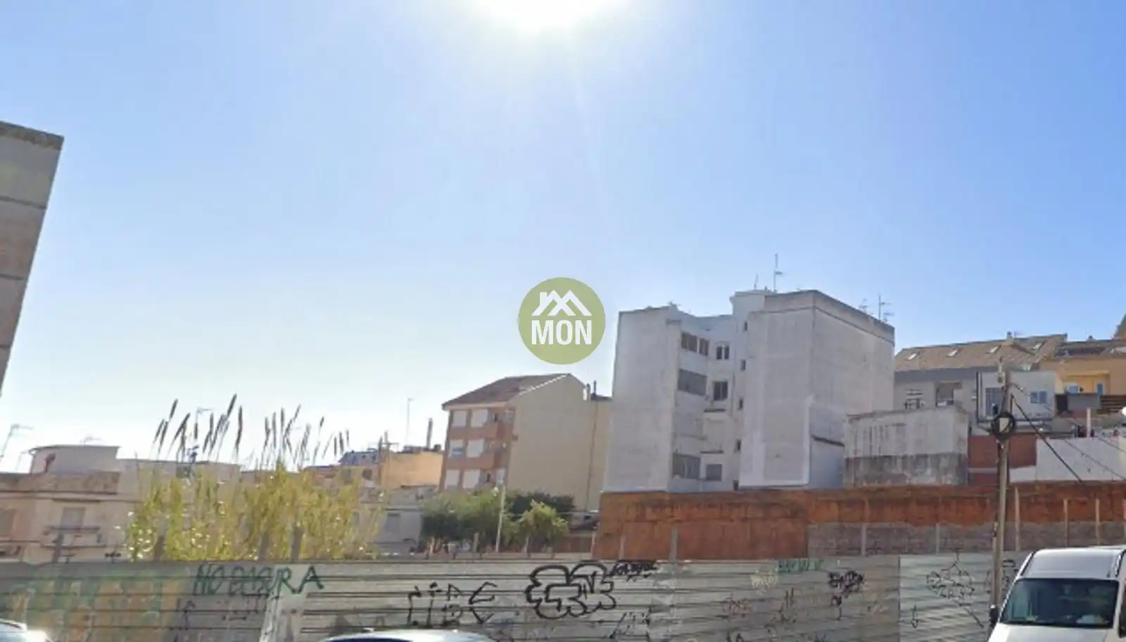 Terreno residenziale in vendita a Grau de Gandia - Venecia - Marenys de Rafalcaid, imagen 5