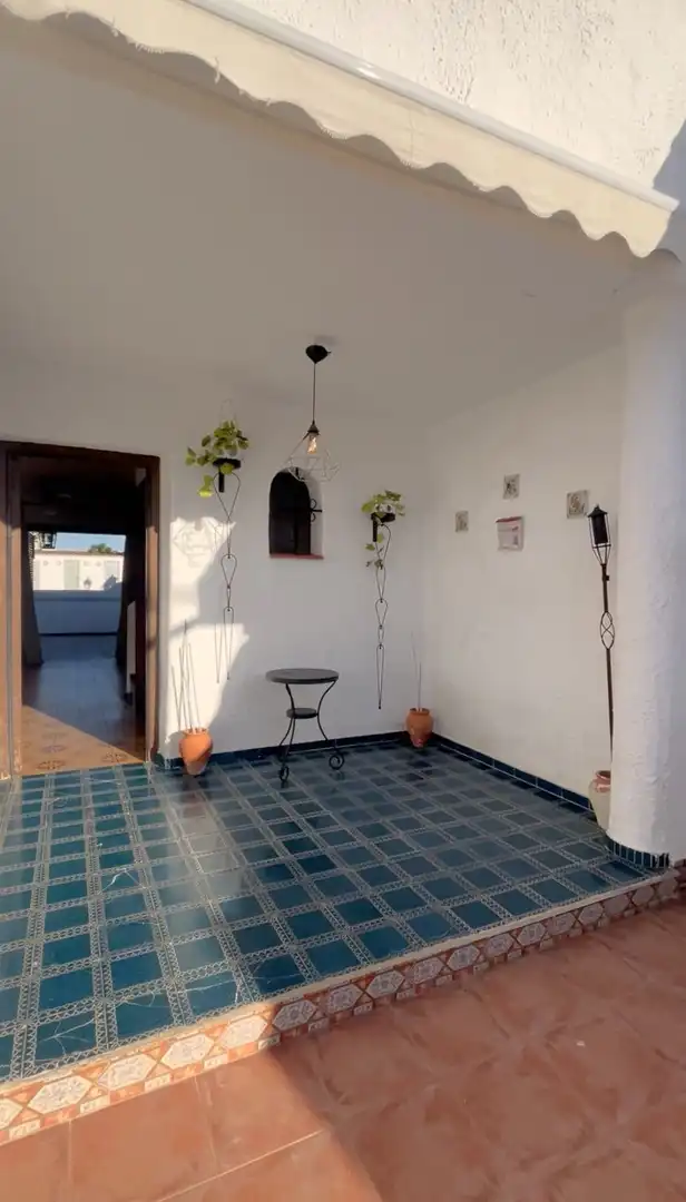 Casa adosada en venta en Almonte con Jardín privado, Terraza y Trastero