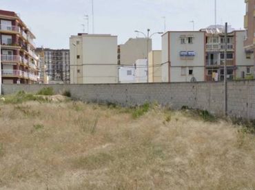 Terreno residencial en venta en Casco Urbano