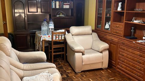 Foto 2 de Piso en venta en Rúa Travesía de Vigo, Travesía de Vigo - San Xoán, Vigo