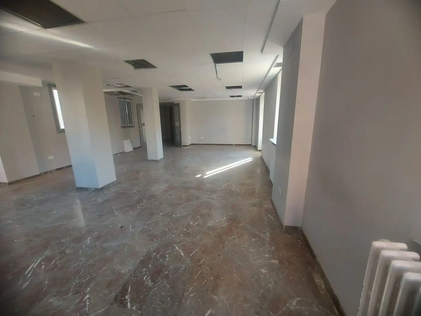Office for rent in de la Constitución, 4, Avda de Madrid - Pº de la Estación