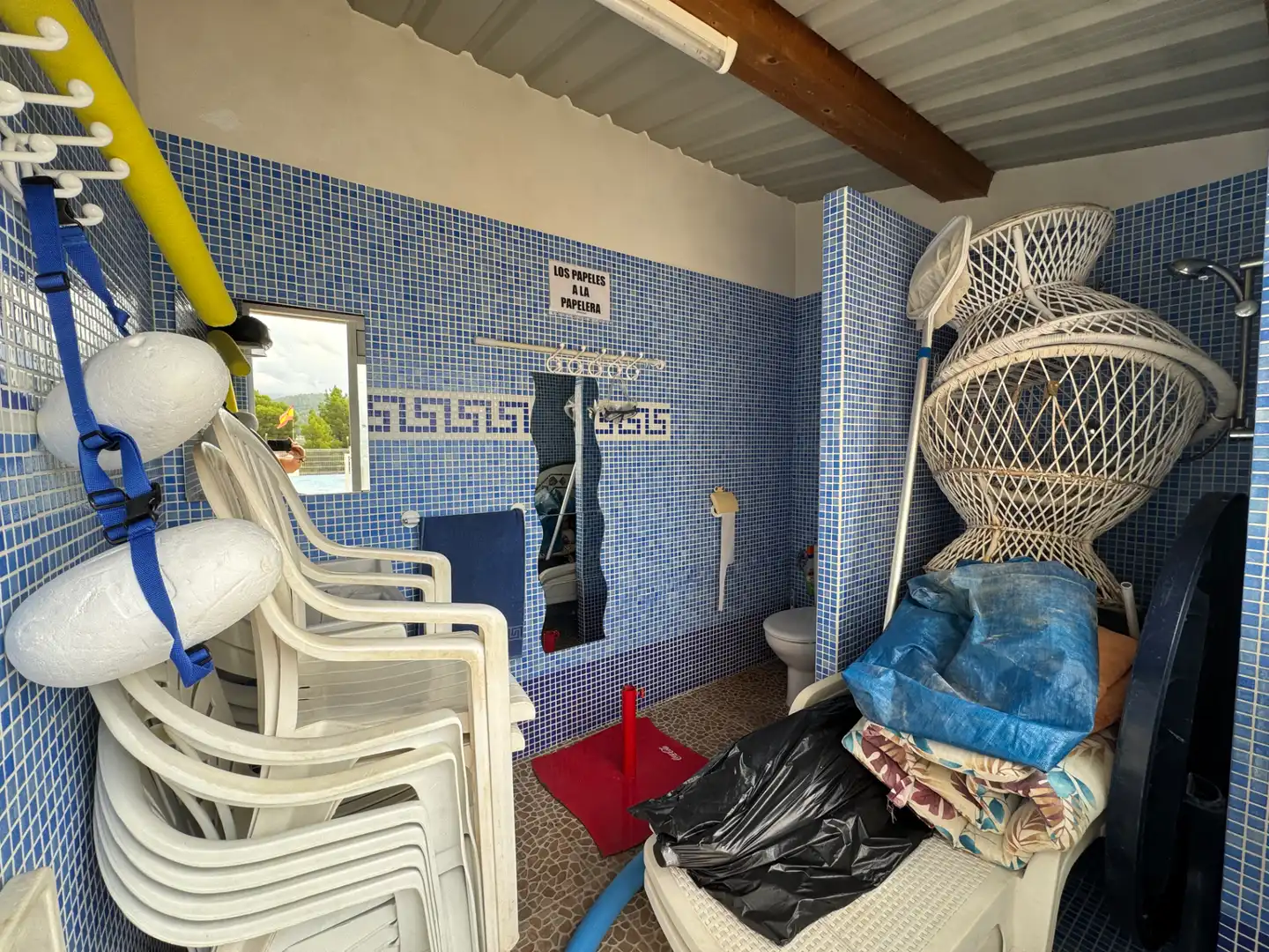 Villa avec terrasse à vendre à Carretera de Murcia 13, imagen 7