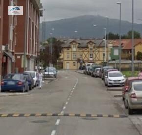 Exterior view of Flat for sale in El Astillero  