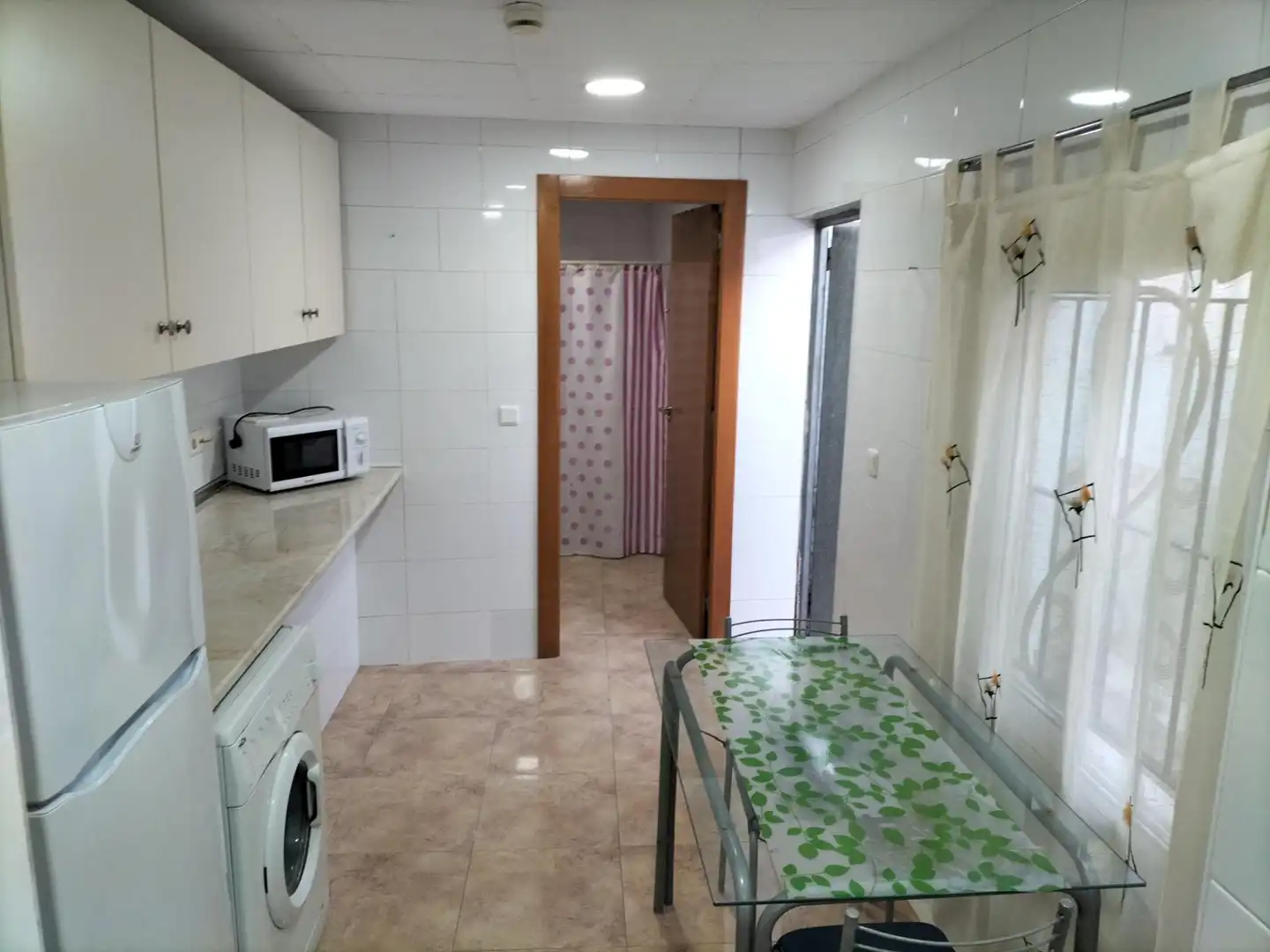 Cocina de Planta baja en venta en Cartagena con Amueblado