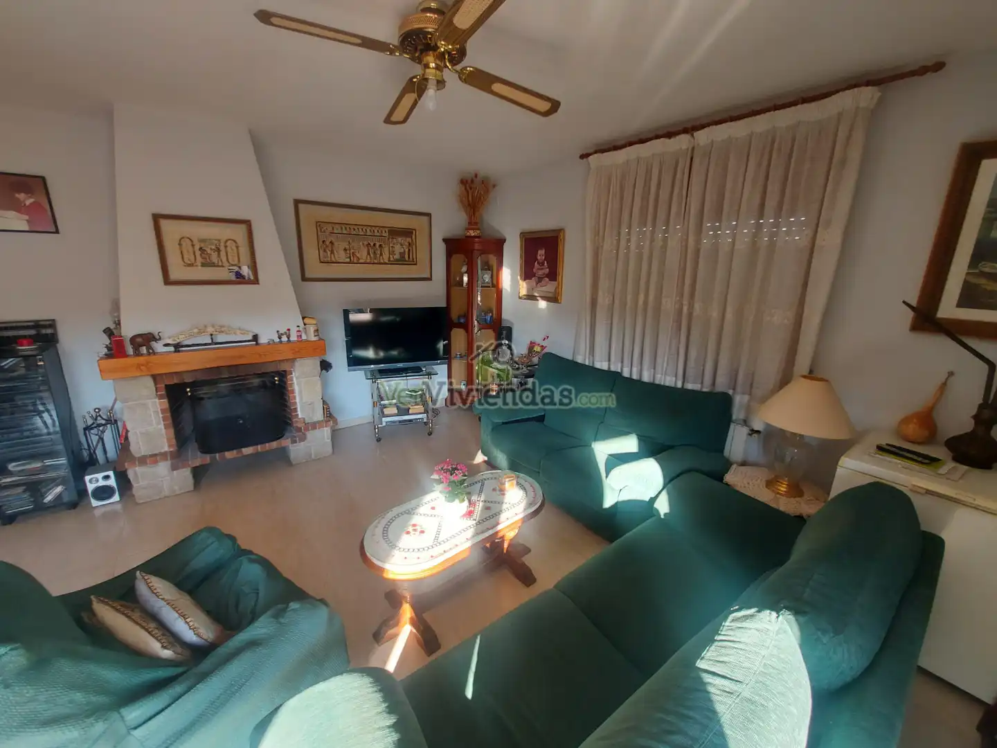 Casa o xalet en venda a Carrer Serra Corredora, 18, Cervelló