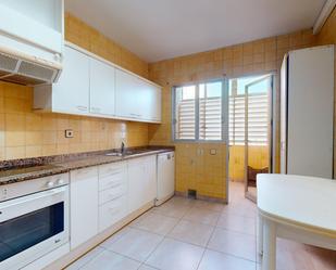 Kitchen of Flat for sale in Las Palmas de Gran Canaria  with Storage room