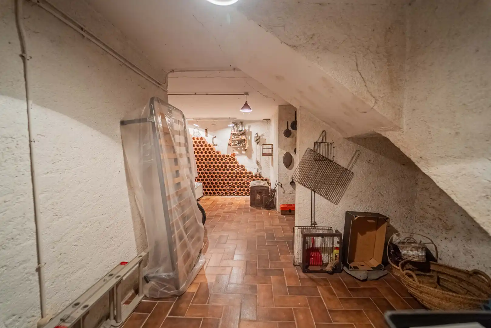 Casa amb terrassa en venda a Centre, imagen 27