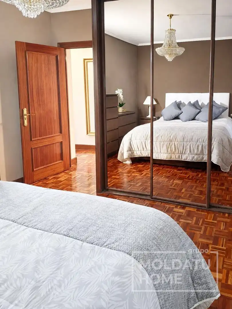 Piso en venta en Errekalde, imagen 10