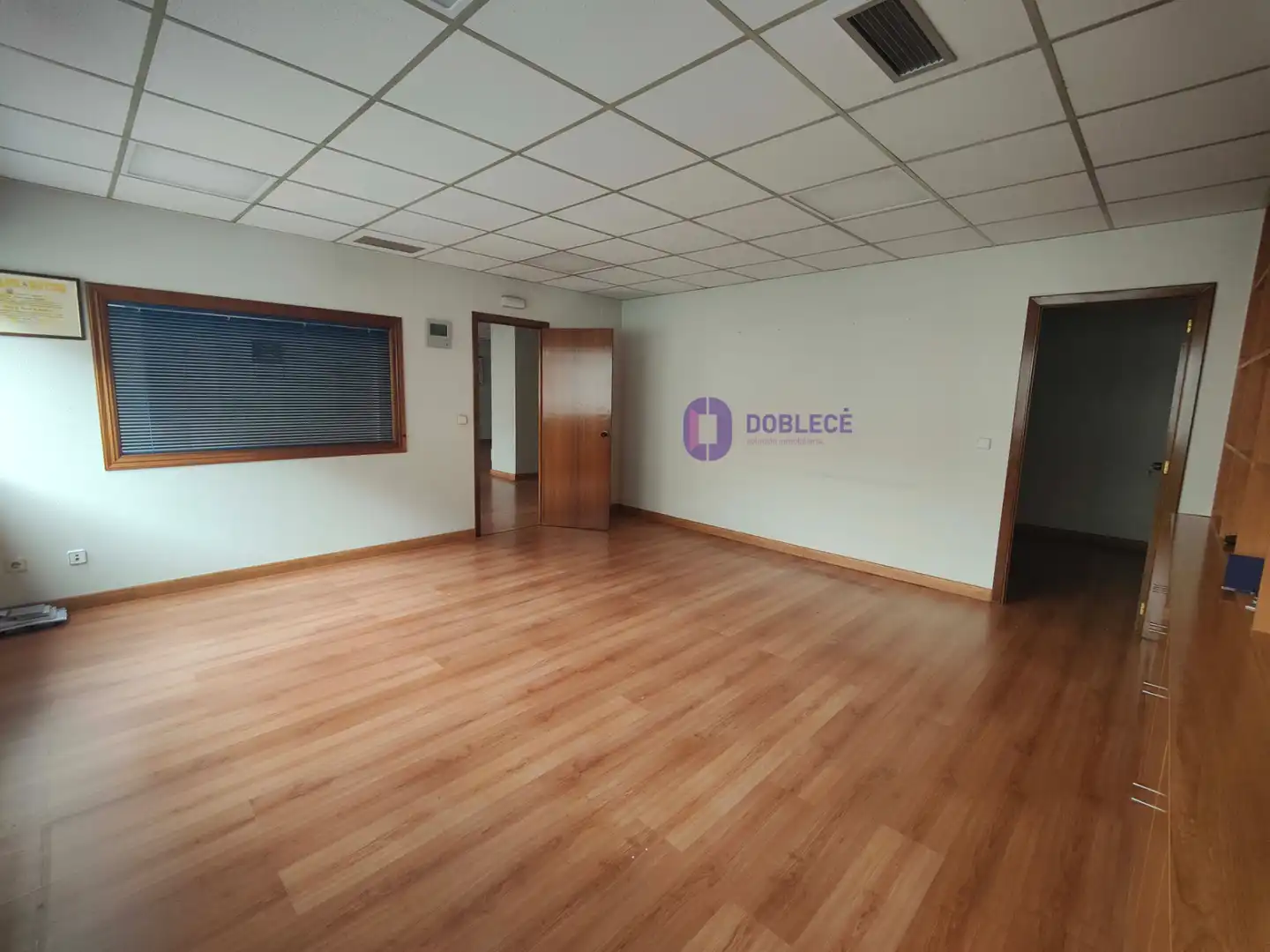 Oficina amb ascensor en venda a Rúa de García Barbón, imagen 7