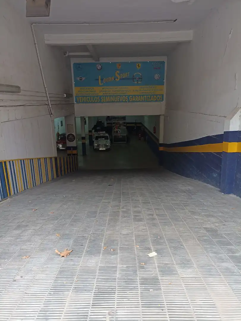 Local comercial en venda a Calle de Núñez Arenas, imagen 2