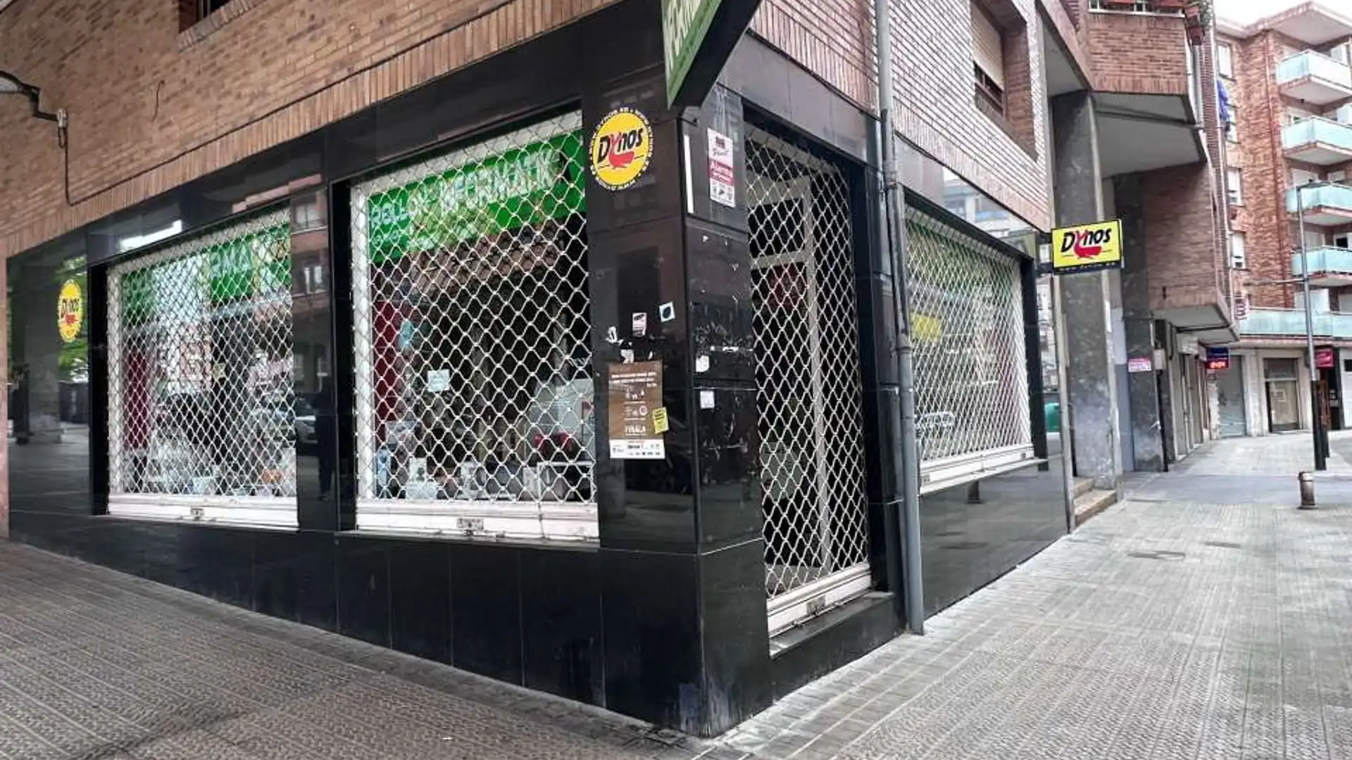 Local en venta en Hondarribia