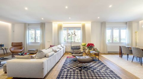 Magnífico piso de gran amplitud con reforma integral de alta gama y 4 dormitorios en venta en la mejor zona de Jacinto Benavente,, imatge 2