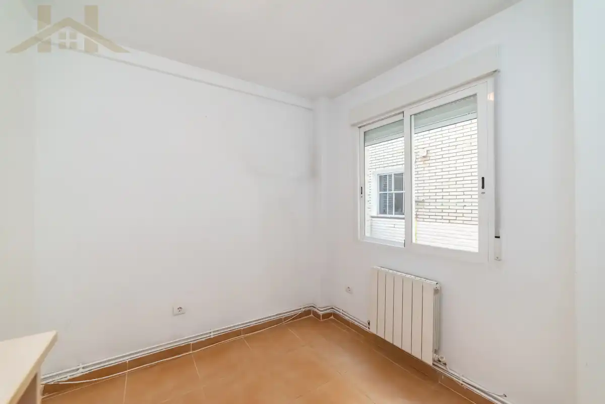 Bedroom of Flat for sale in Pinto  with Heating