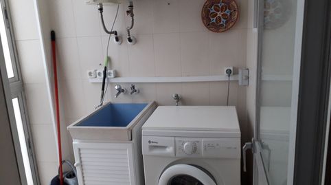 Foto 3 de Piso de alquiler en El Carmen - La Barrera, Lucena