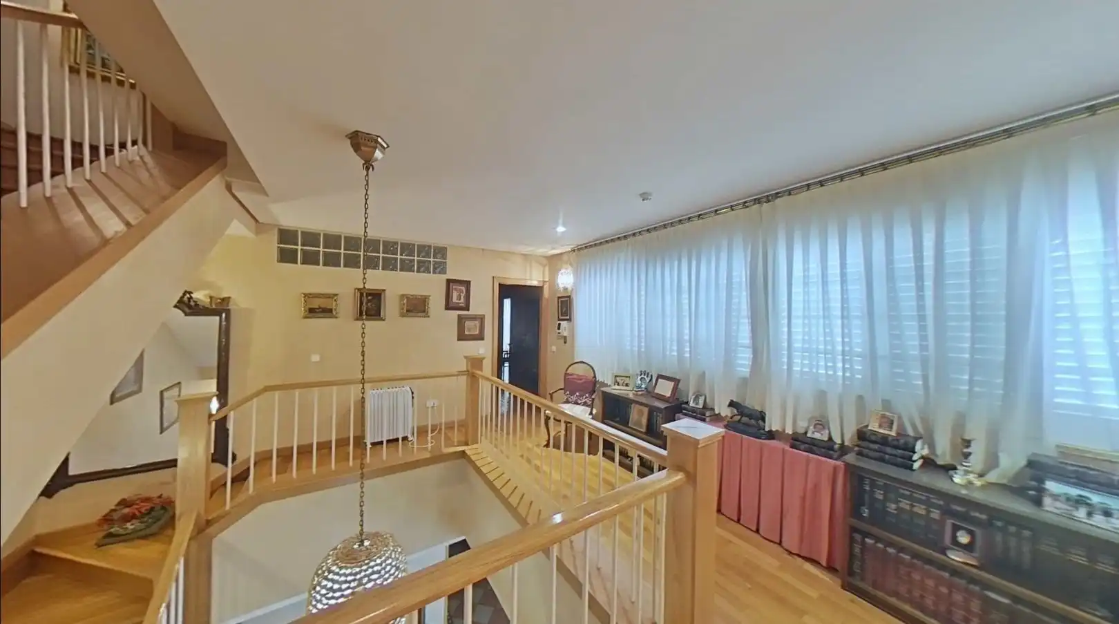 Casa amb piscina en venda a Centro, imagen 17