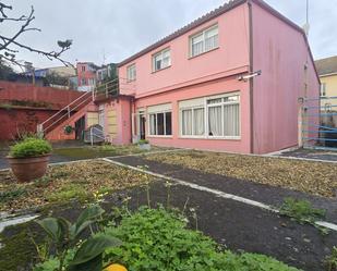 Außenansicht von Country house zum verkauf in Mugardos mit Privatgarten und Abstellraum