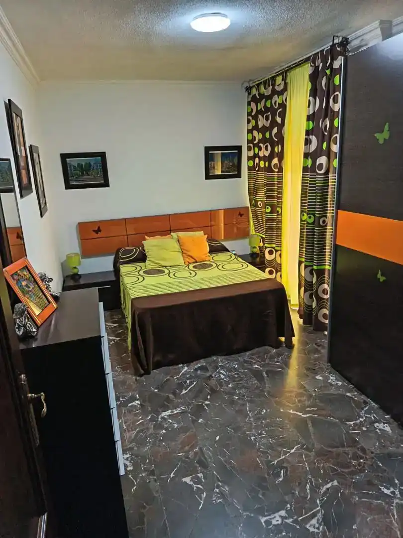 Habitación de Piso en venta en La Carolina, Jaén