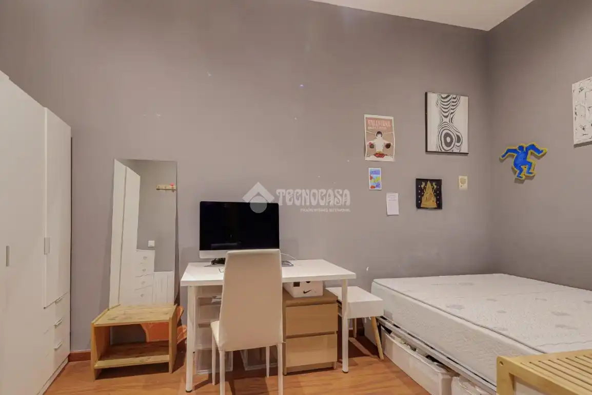 Flat with terrace for sale in Sant Andreu, imagen 19
