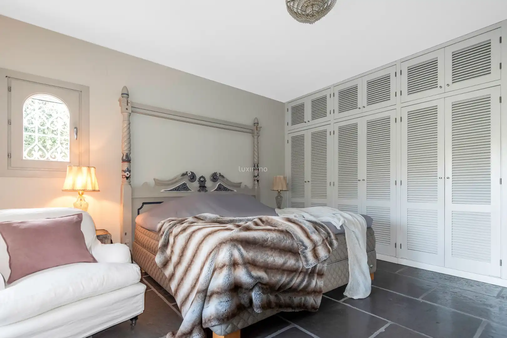 Habitación de Casa o chalet en venta en Altea con Aire acondicionado, Calefacción y Terraza