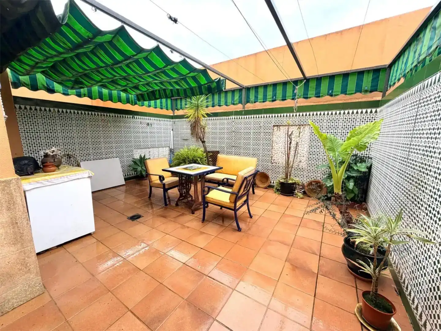 Terrassa de Dúplex en venda en Sanlúcar de Barrameda amb Balcó