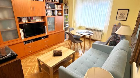 Foto 5 von Wohnung zum Verkauf in Calle de la Grandeza Española, Puerta del Ángel, Madrid Capital