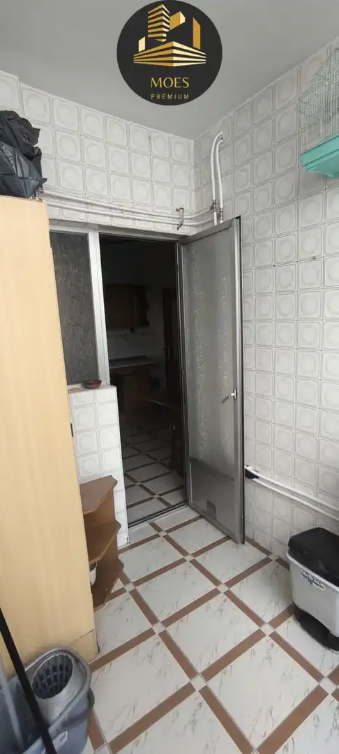 Wohnung mit Terrasse zum Verkauf in Centro ciudad, imagen 17