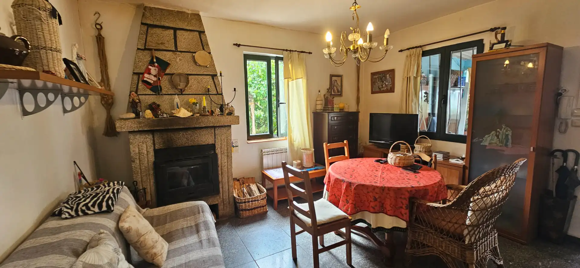 Maison à vendre à Área Rural, imagen 20