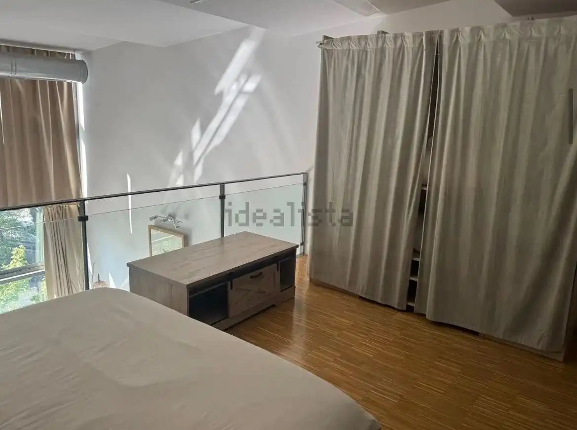 Bedroom of Duplexes for rent in Corpa, Madrid