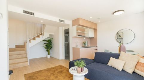 Foto 5 de Casa adosada en venta en Montebello - Nou Espai, La Nucia