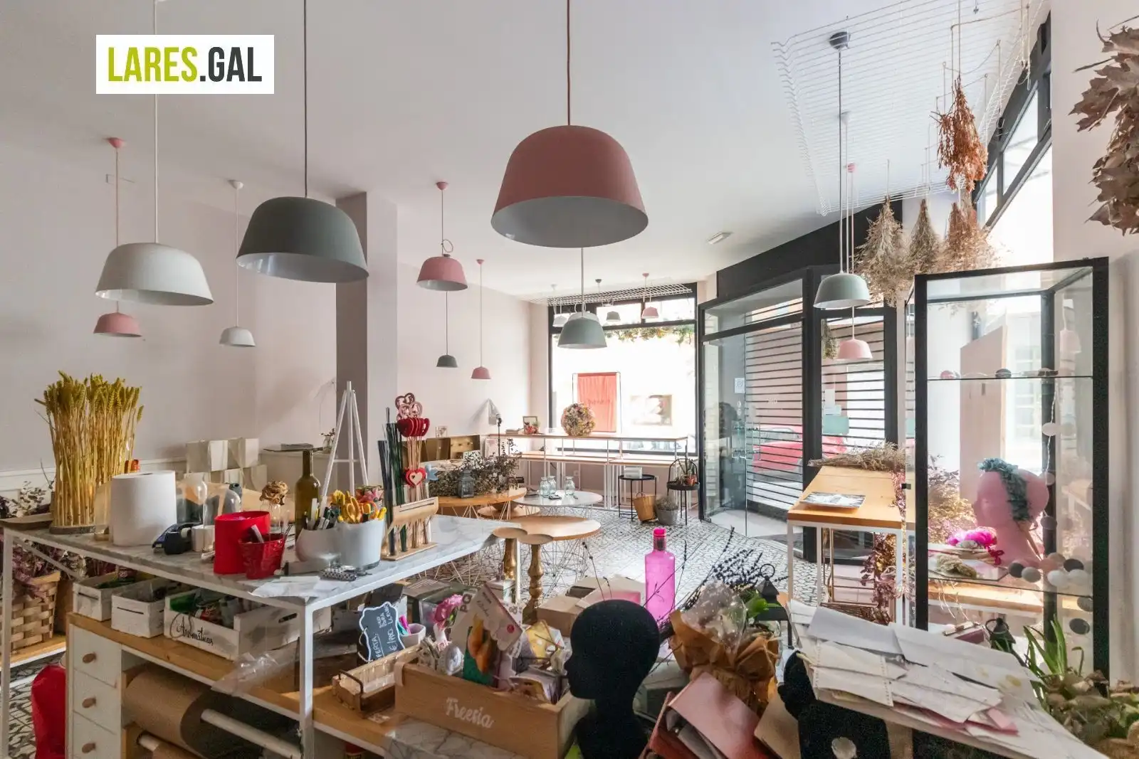 Business premises for sale in San José, imagen 9
