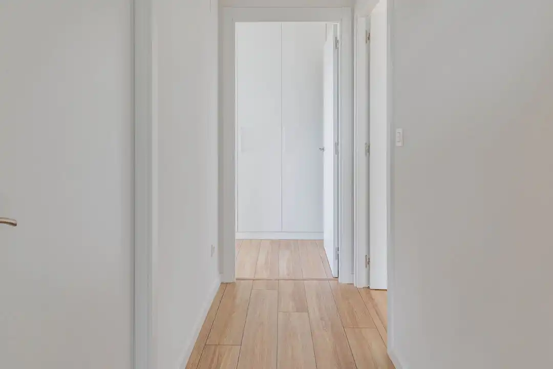 Flat for sale in Irun   with Heating and Terrace