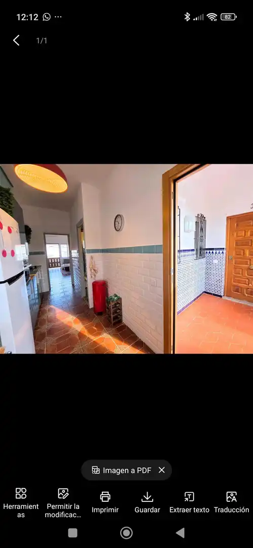 Apartament en venda a Cartagena, Murcia