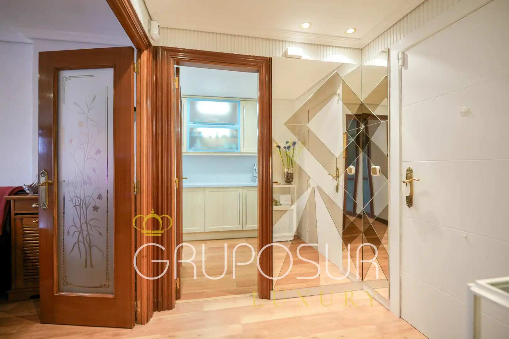 Appartement avec ascenseur à vendre à Calle Morena, imagen 12