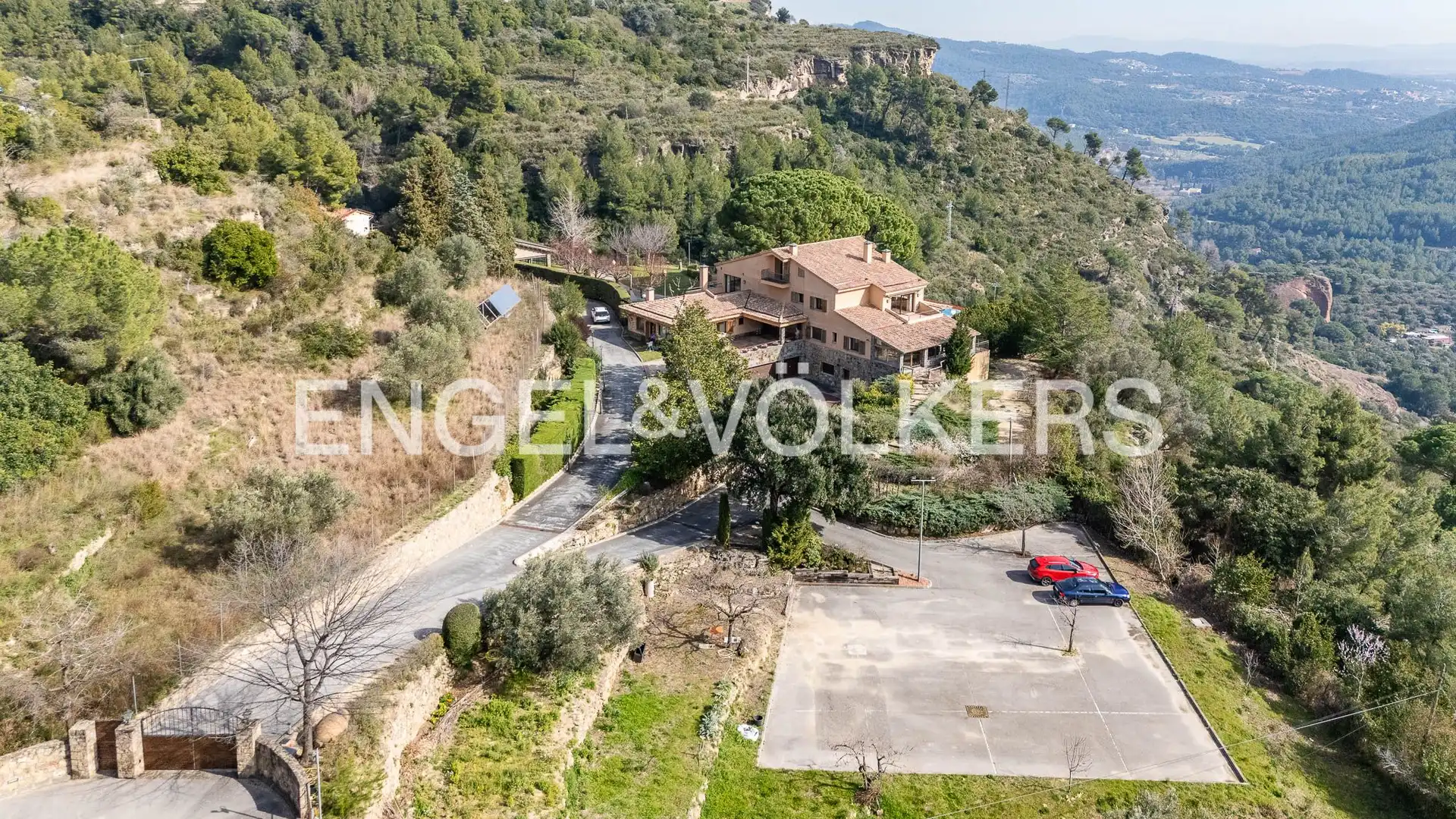 Maison avec piscine à vendre à Sant Feliu de Codines, imagen 89