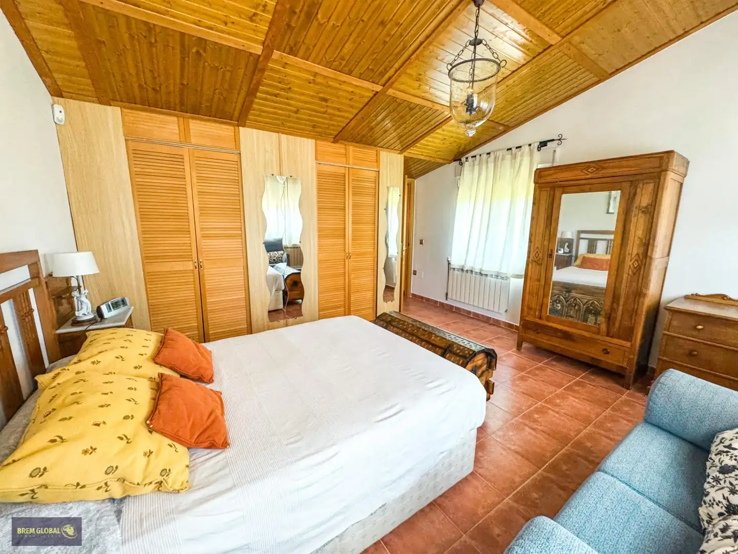 Casa o chalet en venta en Calle de las Canteras, El Berrueco