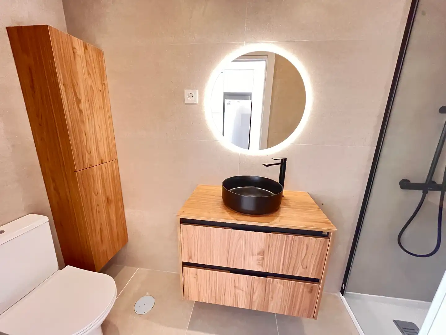Estudio con piscina en venta en Calle Cuesta Correa 4, imagen 9