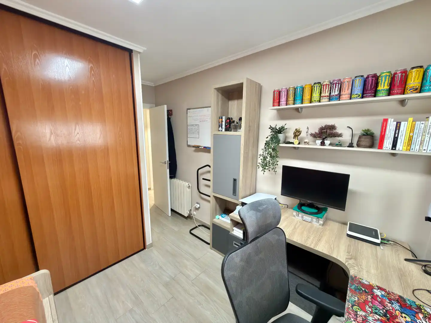 Piso en venta en Jesús