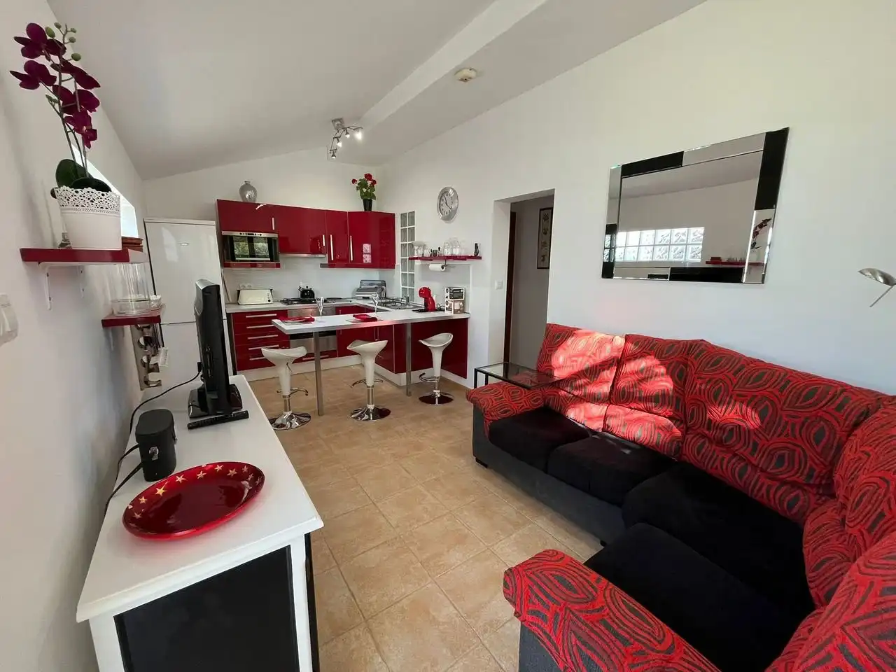 Kitchen of Houses for sale in Torre-Pacheco