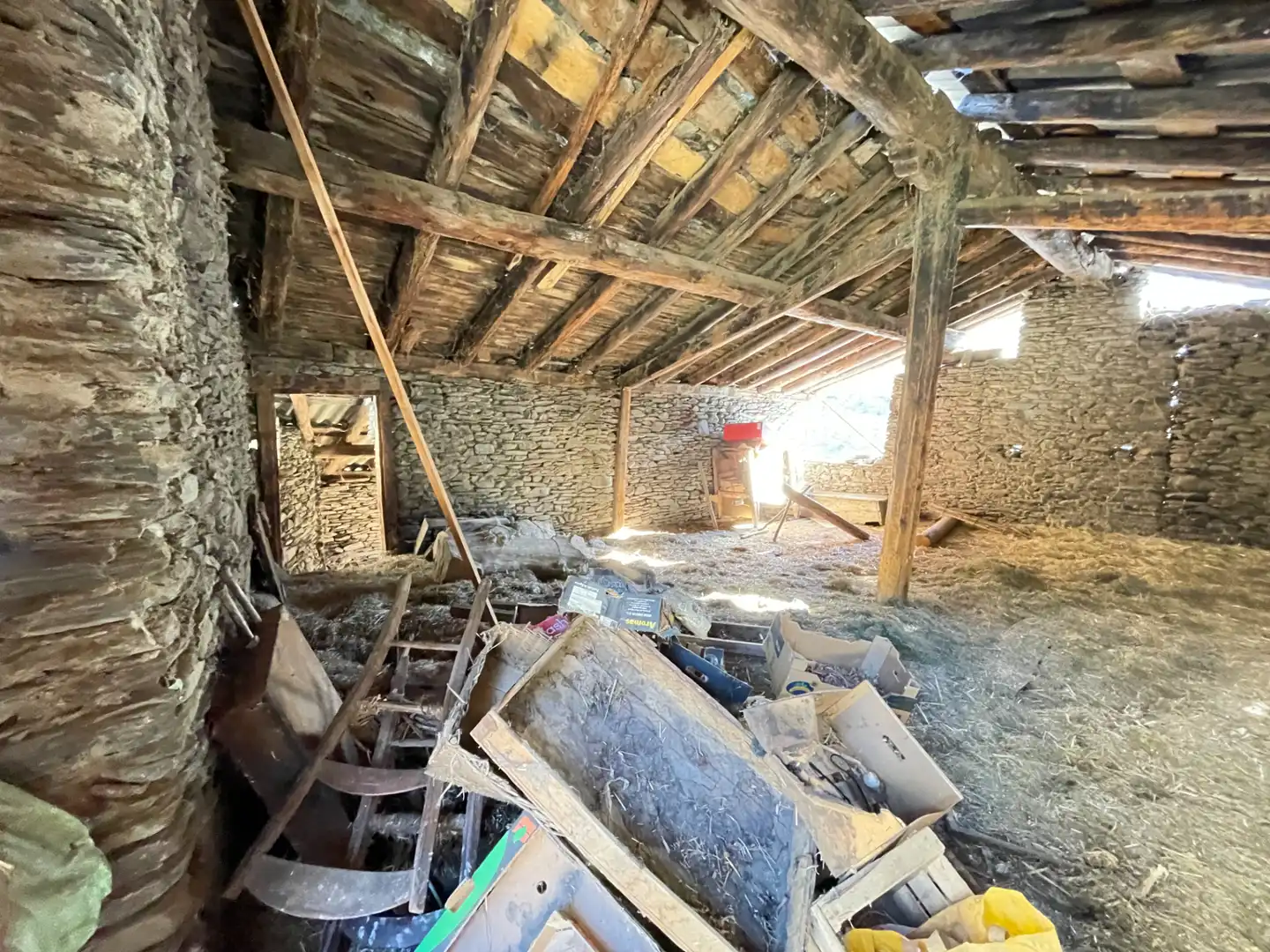 Finca rústica en venda en Esterri de Cardós