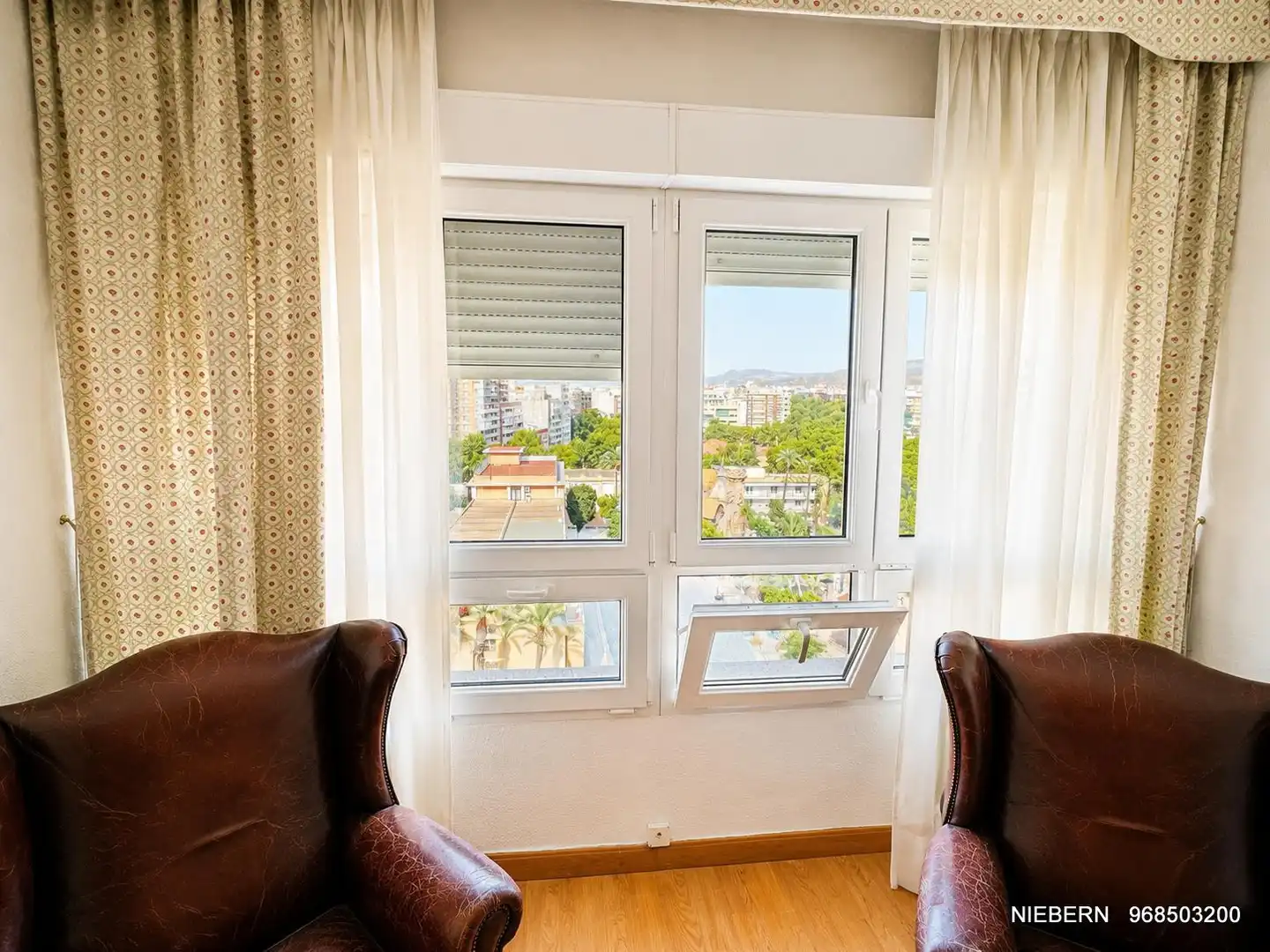 Habitación de Piso de alquiler en Cartagena con Aire acondicionado, Amueblado y Horno