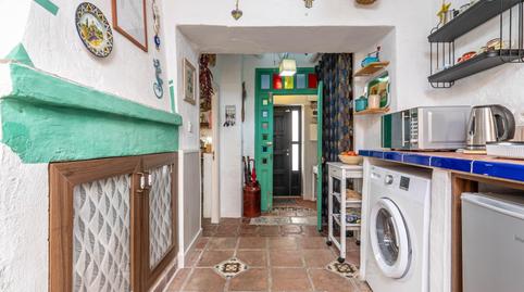 Foto 4 de Casa adosada en venta en  Solanilla, Nigüelas, Granada