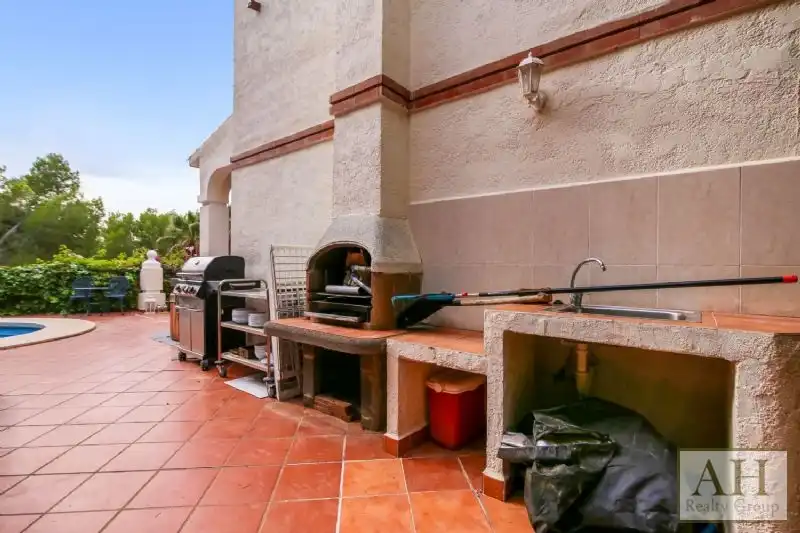 Casa in vendita a Altea Hills, imagen 26