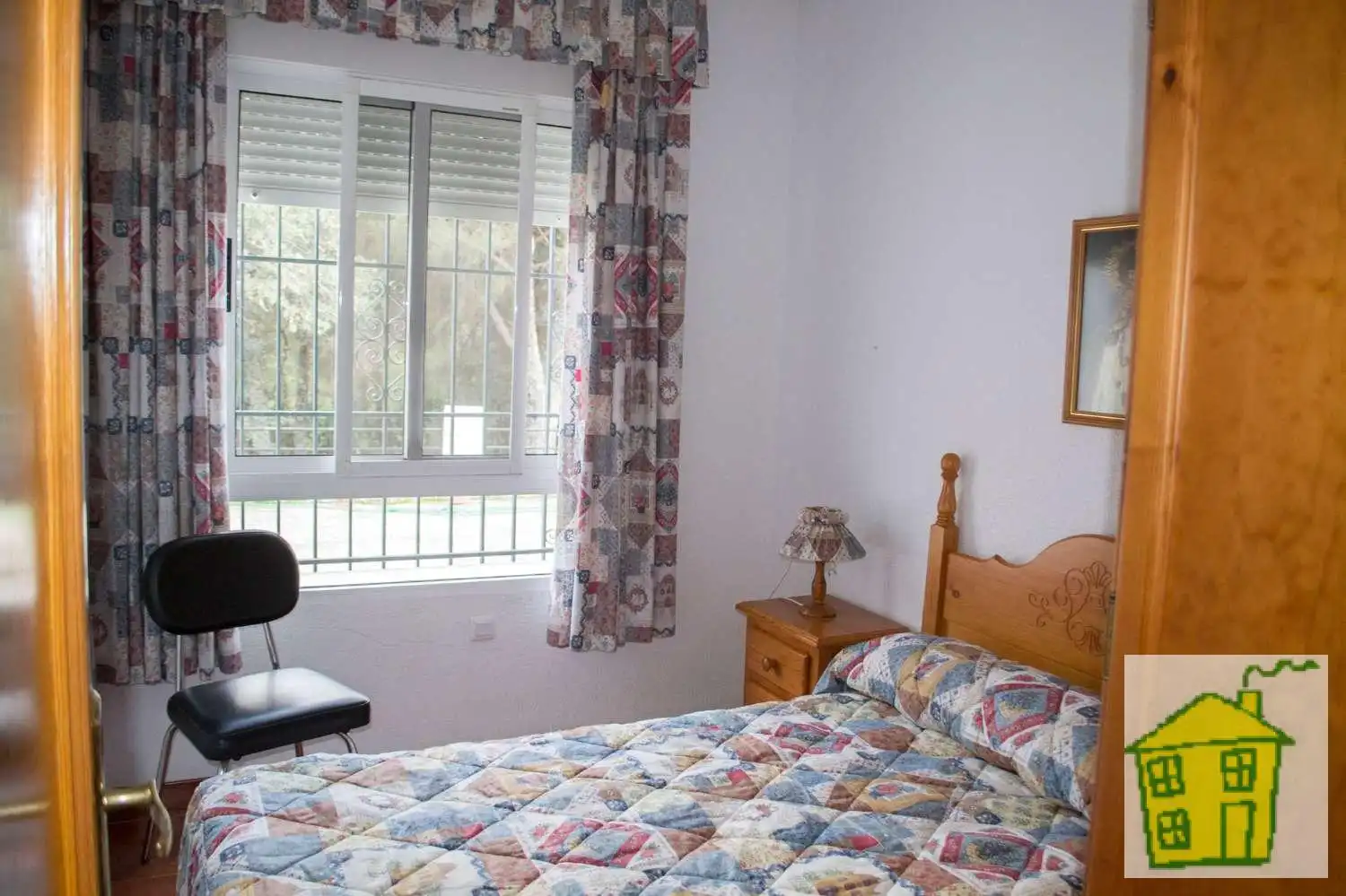 Casa rústica amb piscina en venda a Andújar, imagen 18