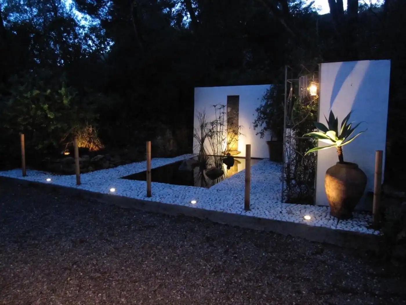 Chalet con piscina en venta en Sant Josep, imagen 11