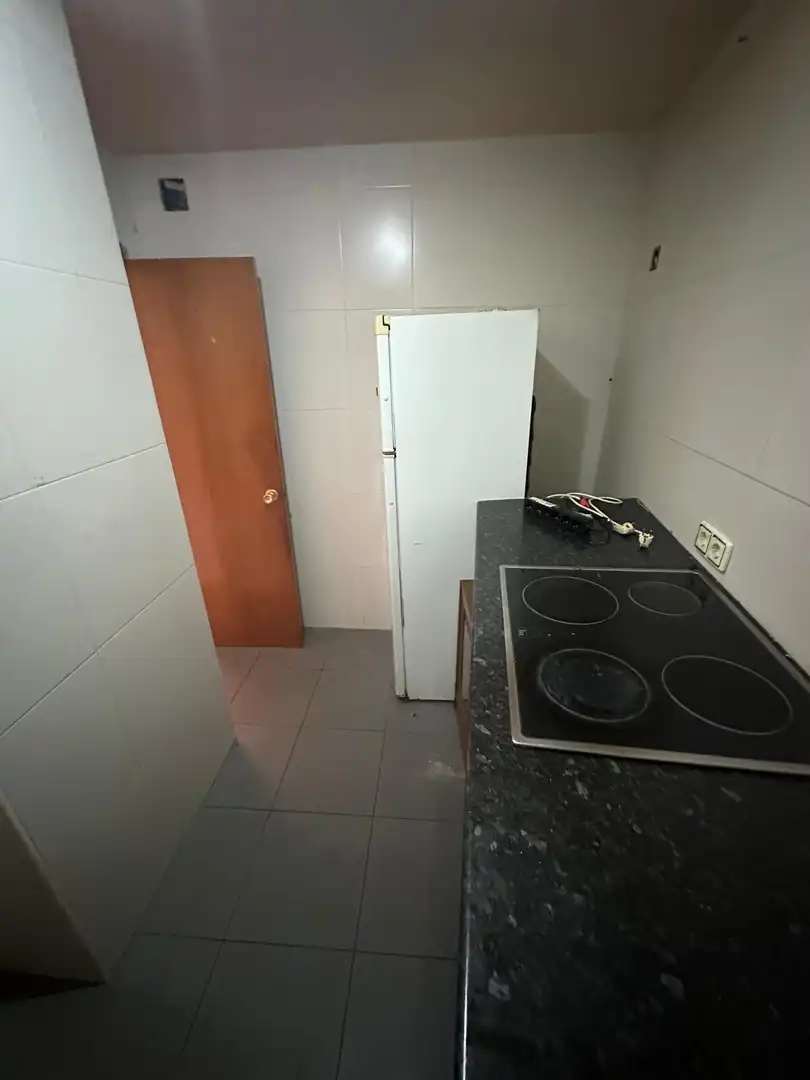 Cocina de Piso en venta en Girona