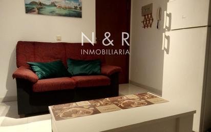 Bedroom of Attic to rent in Santiago de Compostela   with Heating and Furnished