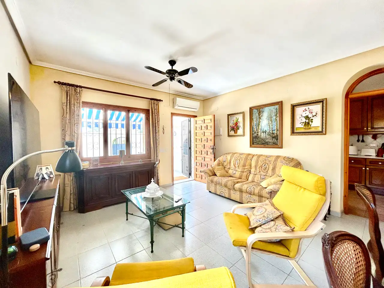 Casa in vendita a Orihuela Costa, imagen 15