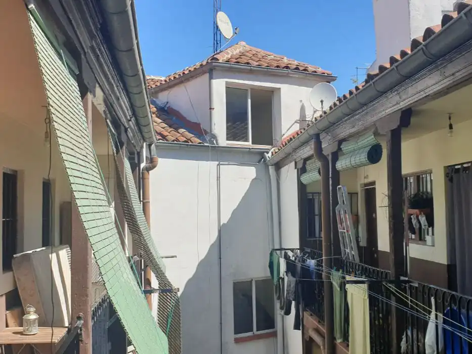 Attico in affitto a Calle del Tesoro 19, imagen 26