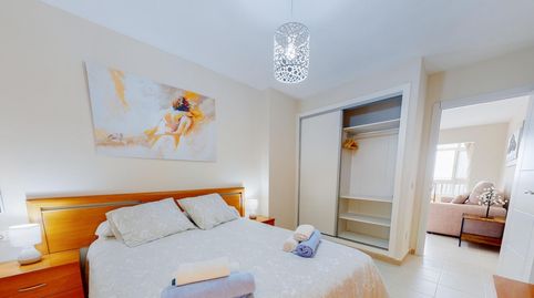 Foto 5 von Wohnung zur Miete in Avenida Mar y Sol, Solymar, Benalmádena